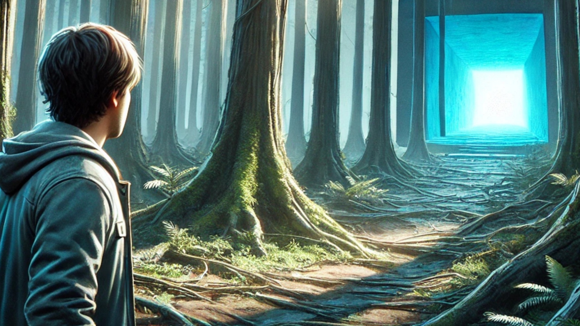 The Mystery of Dipyramidion